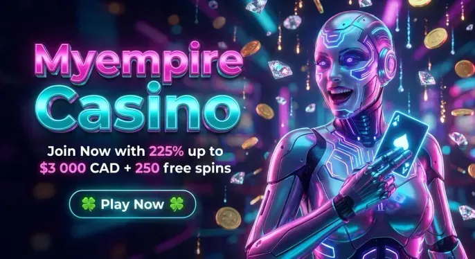 Myempire Casino